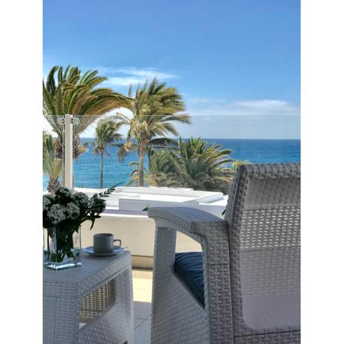 Apartamento Seaview