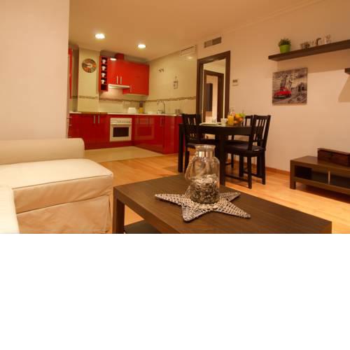 Apartamento Sebastián Souvirón 9