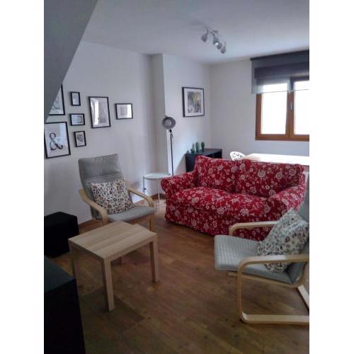Apartamento Sebreñu 2