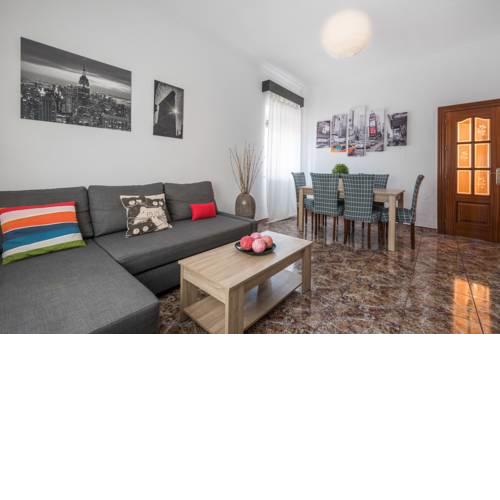 Apartamento Segalerva Centro