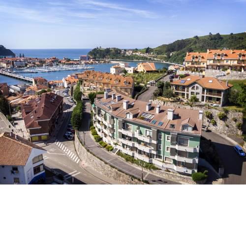 Apartamento Sella y Mar