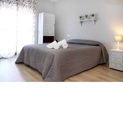 Apartamento Séneca