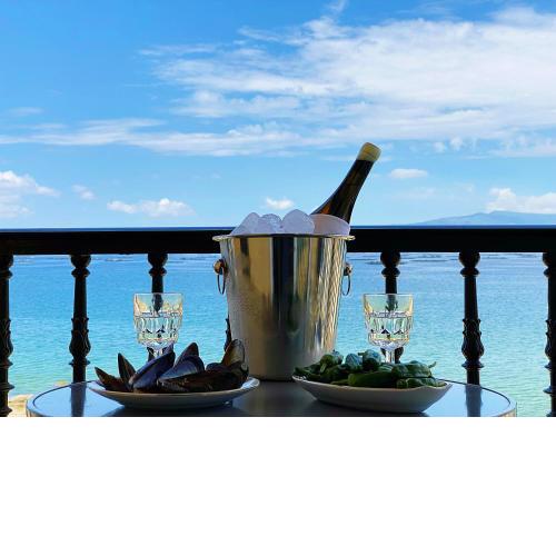 APARTAMENTO SENSEI - Mar y playa a tus pies