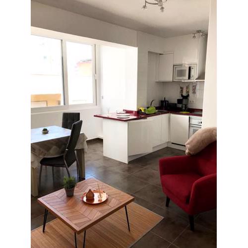Apartamento Sereno