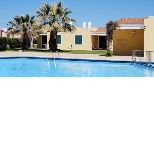 APARTAMENTO S´ERMITA