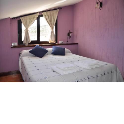 Apartamento Serrania