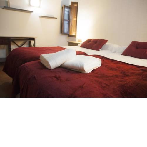 Apartamento Serrano Gran Vía Centro