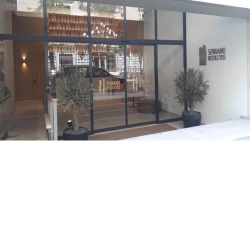 Apartamento Serrano Recoletos