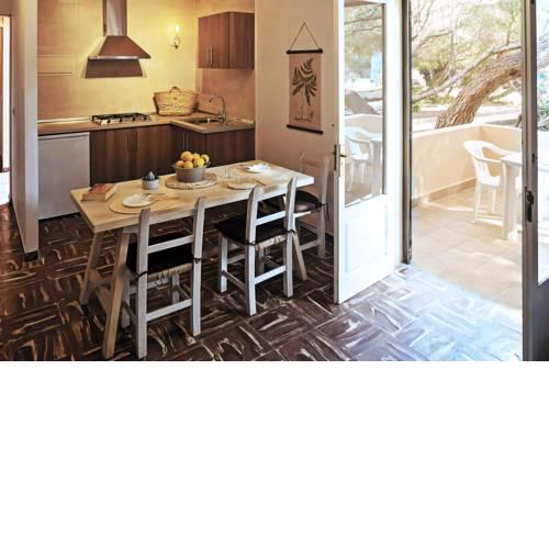 Apartamento Ses Botges - Formentera Break