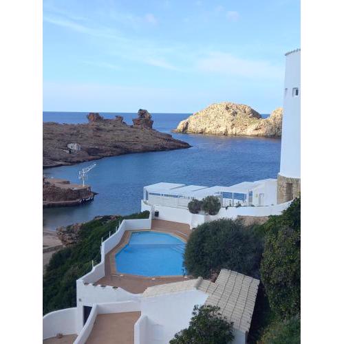 Apartamento Ses Torretes