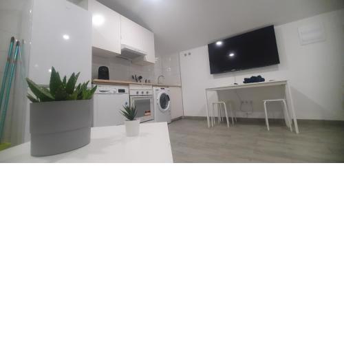 Apartamento Sevilla Centro