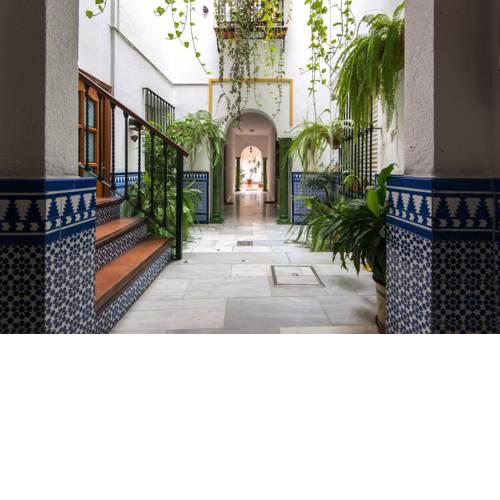 Apartamento Sevilla Histórico
