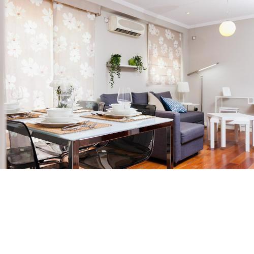Apartamento Sevilla Hub Santa Justa