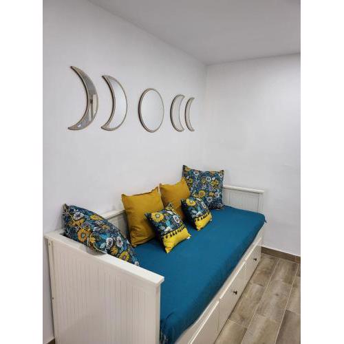 APARTAMENTO SH