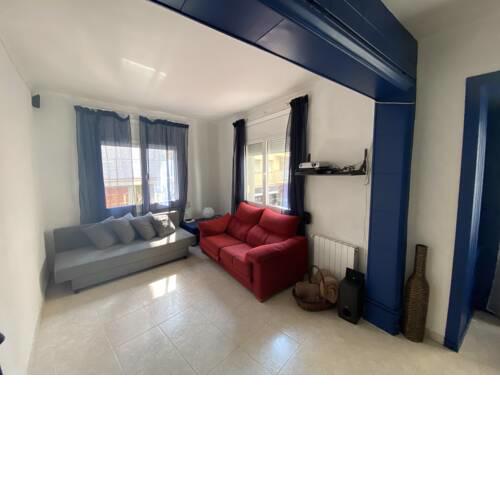 Apartamento Sibecas