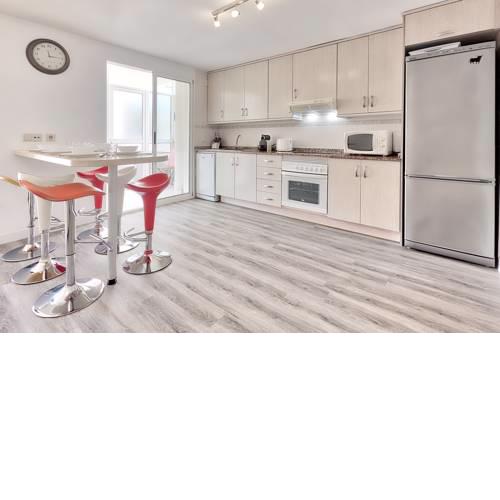 Apartamento Siena