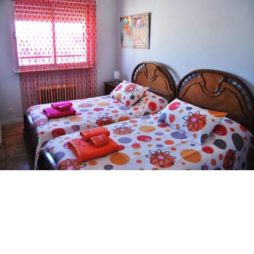 Apartamento Sierra de Francia