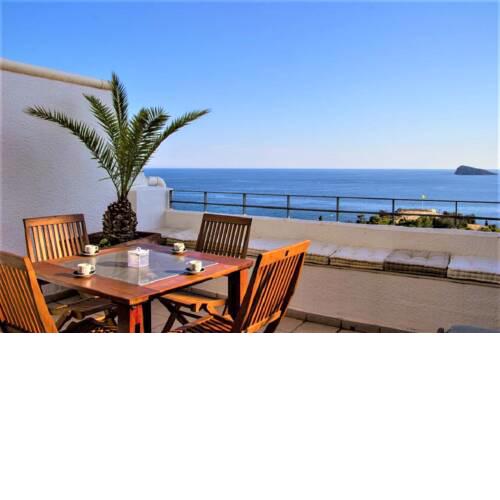 Apartamento Sierra Dorada by Sonneil Rentals, Benidorm
