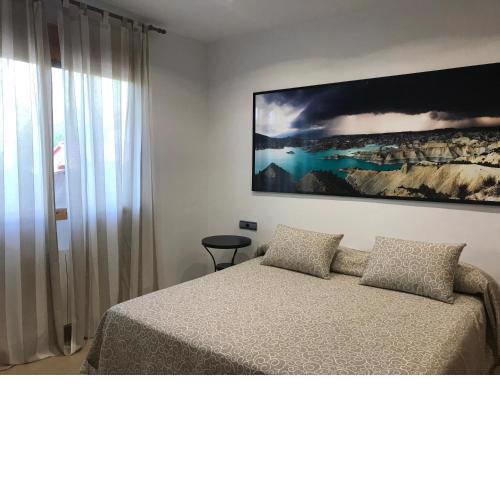 Apartamento Sierra Espuña