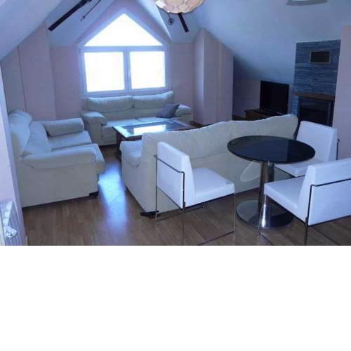 Apartamento Sierra Nevada 1