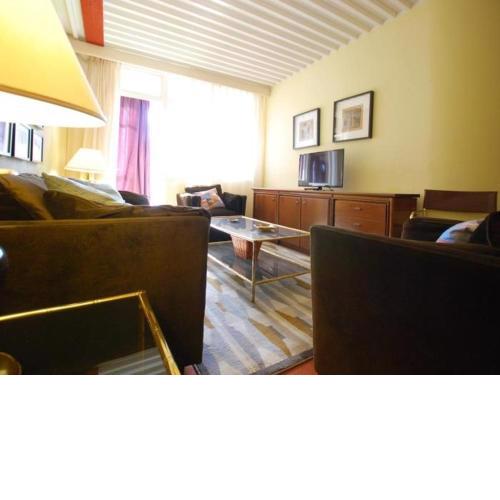 Apartamento sierra nevada edificio Europa solo para familias y parejas I