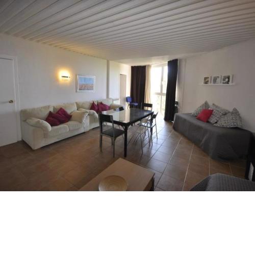 Apartamento sierra nevada edificio Europa solo para familias y parejas III