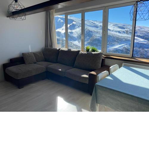 Apartamento Sierra Nevada Edificio Montaire