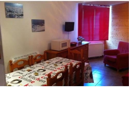Apartamento Sierra Nevada Ed.Kilimanjaro