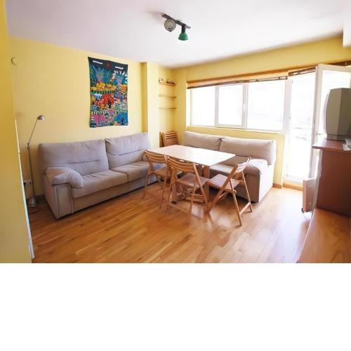 Apartamento Sierra Nevada MontBlanc 210