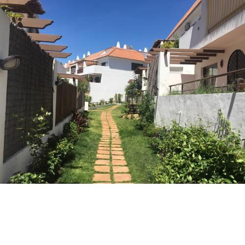 Apartamento Sierra Venera