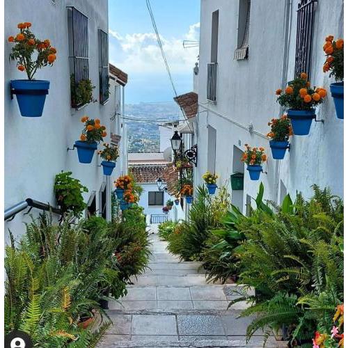 Apartamento SierraMar