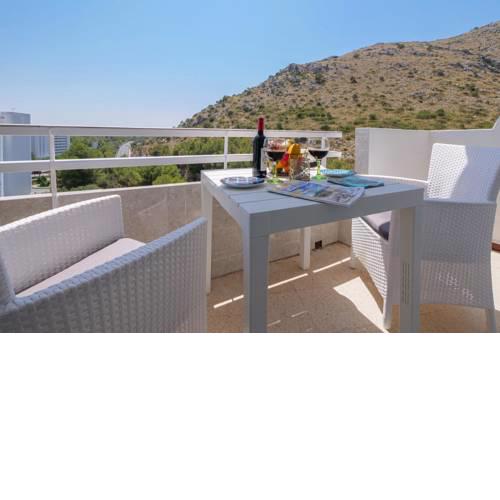 Apartamento Siesta II 825 - Penthouse