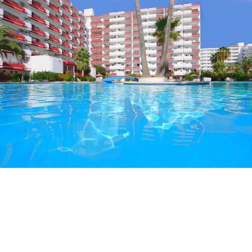 Apartamento Siesta II 826