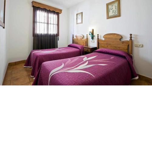Apartamento Siete Lagunas
