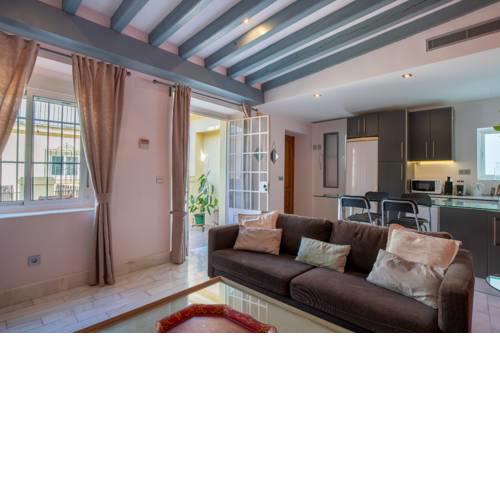 Apartamento Siglo XVI