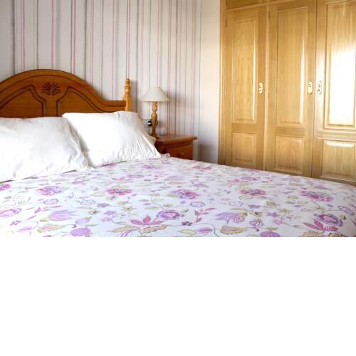 Apartamento Silgar