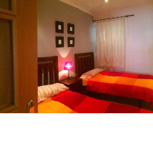 Apartamento Silver Bernabeu