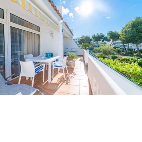 Apartamento Silver
