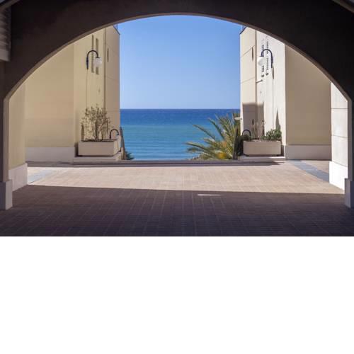 Apartamento Silvestre La Marina