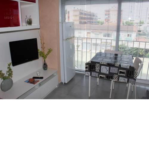 Apartamento Silvia 2H