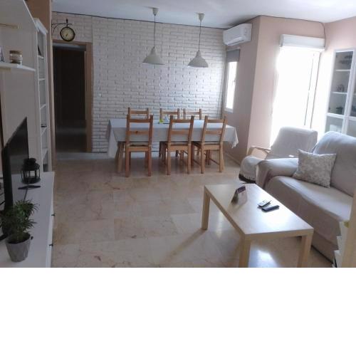 Apartamento Sira - Centro Tendillas