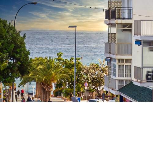 Apartamento Sirena Beach Nerja