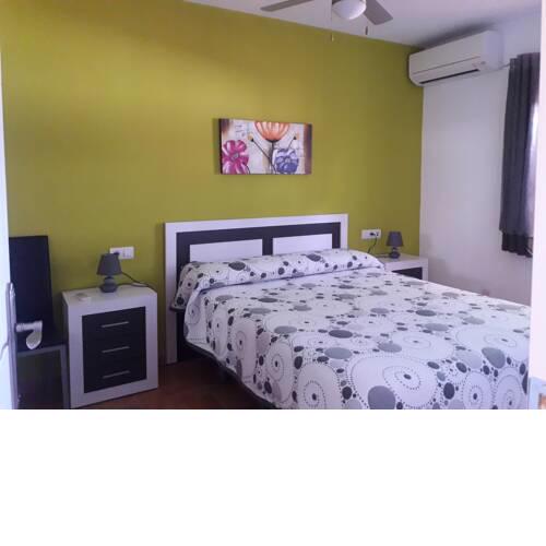 Apartamento Sirena