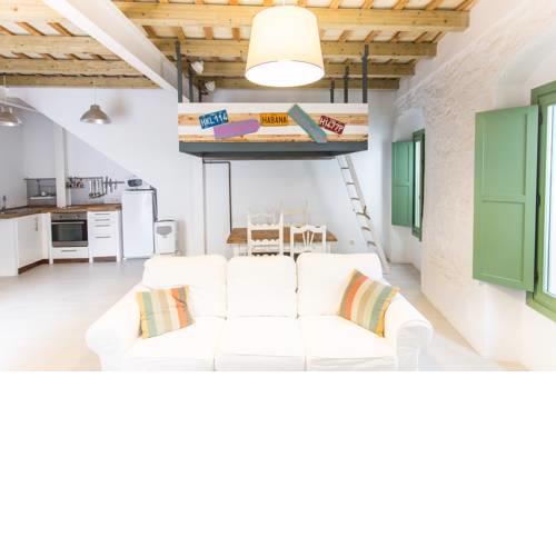 Apartamento Sirocco