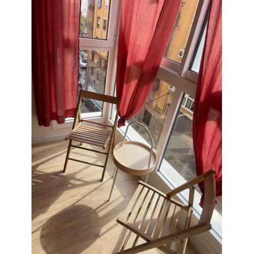 Apartamento Sister WIFI