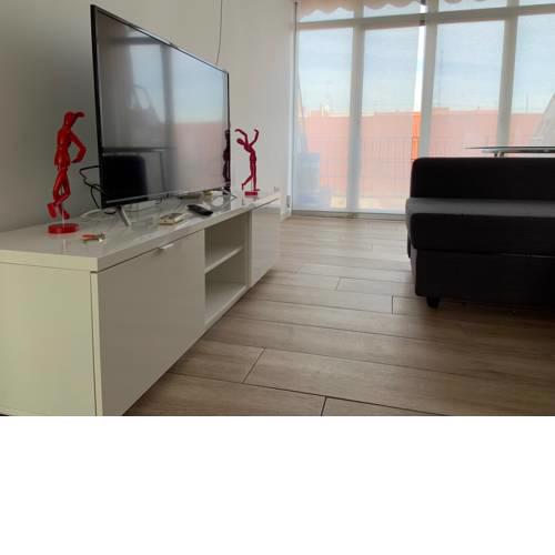 Apartamento situado a 10 minutos de opera