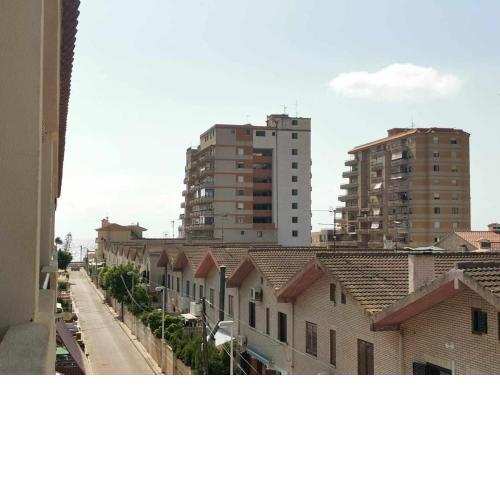 Apartamento situado a 300 m de la Playa Morros de Gos - PORTOFINO