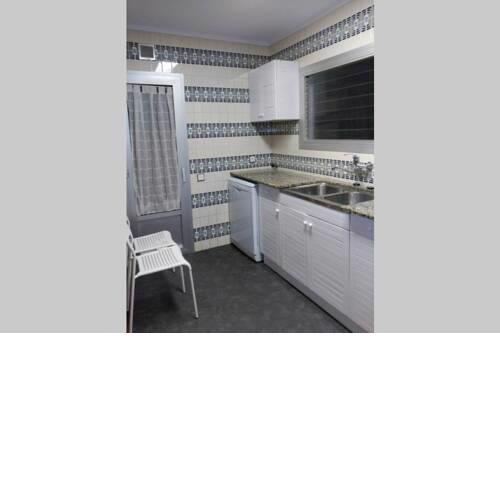 Apartamento situado a primera línea de mar en Sant Feliu
