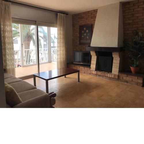 Apartamento situado en 1º linea de playa - 112B