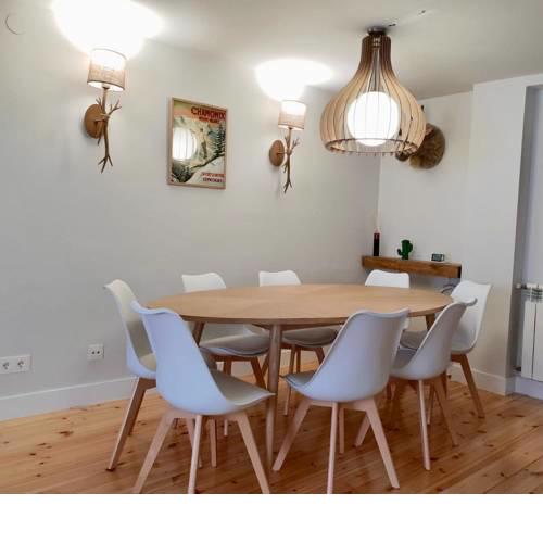 APARTAMENTO SKI ARAN